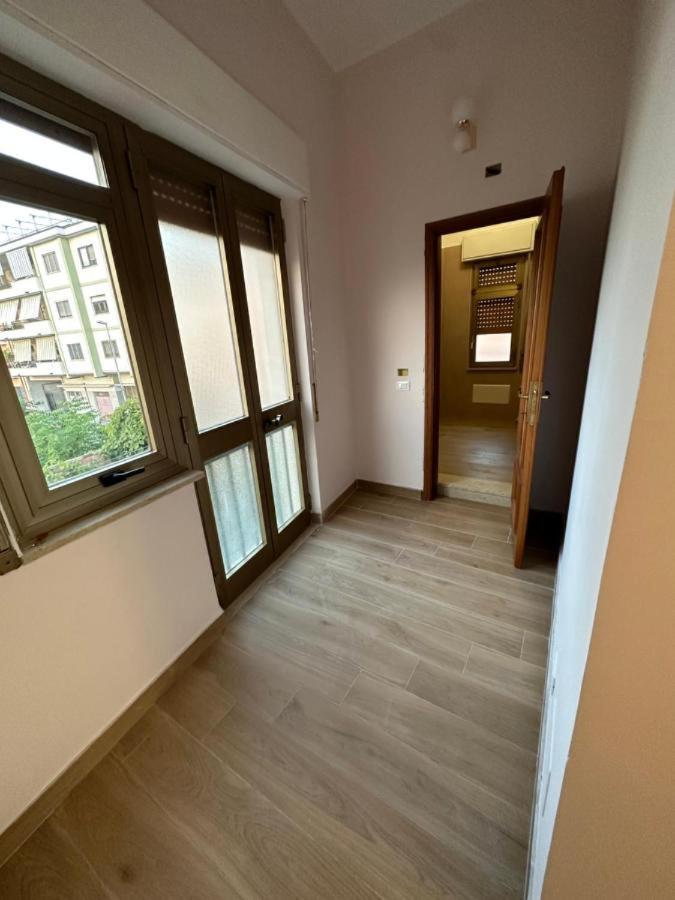 B&B Elegance Villa San Giovanni Exterior foto